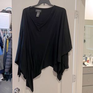 All Saint Asymmetrical top